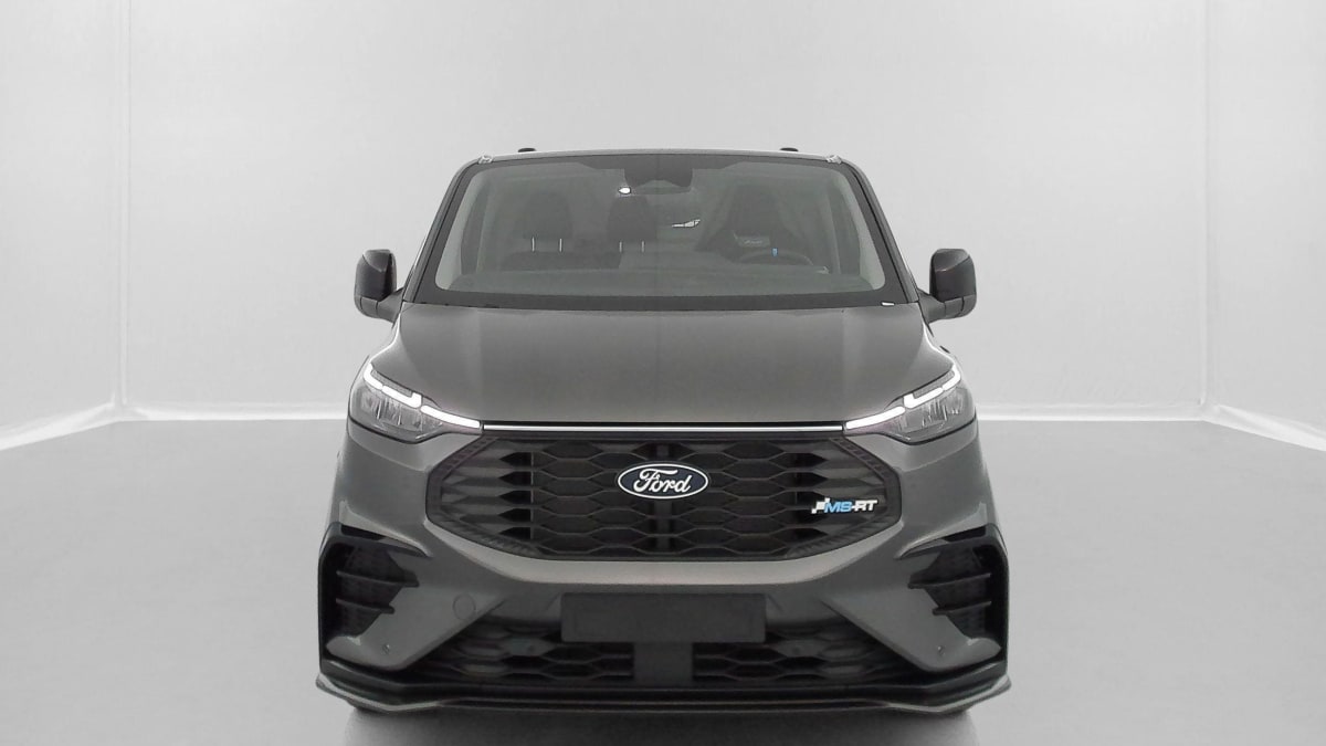 FORD TRANSIT CUSTOM TRANSIT CUSTOM 320 L2H1 2.0 ECOBLUE 170CH MS-RT BVA8