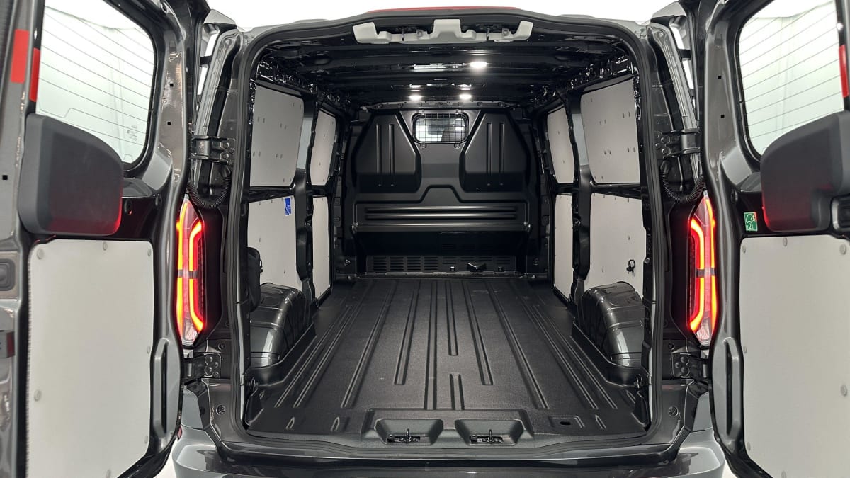 FORD TRANSIT CUSTOM TRANSIT CUSTOM 320 L2H1 2.0 ECOBLUE 170CH MS-RT BVA8