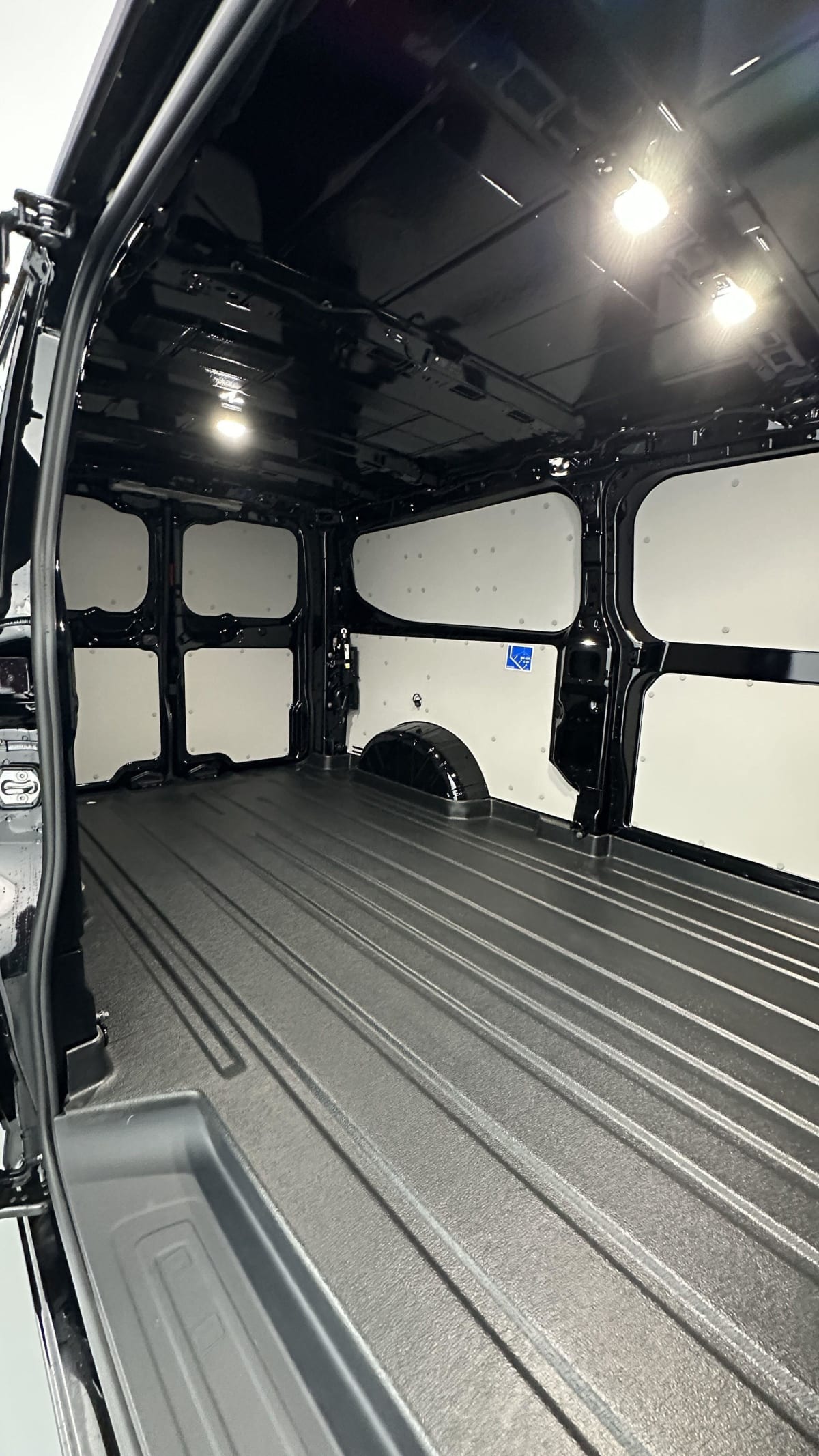 FORD TRANSIT CUSTOM TRANSIT CUSTOM II 320 L2H1 2.0 ECOBLUE 170CH LIMITED BVA8