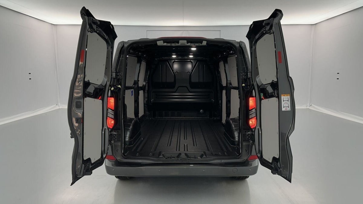 FORD TRANSIT CUSTOM TRANSIT CUSTOM II 320 L2H1 2.0 ECOBLUE 170CH LIMITED BVA8