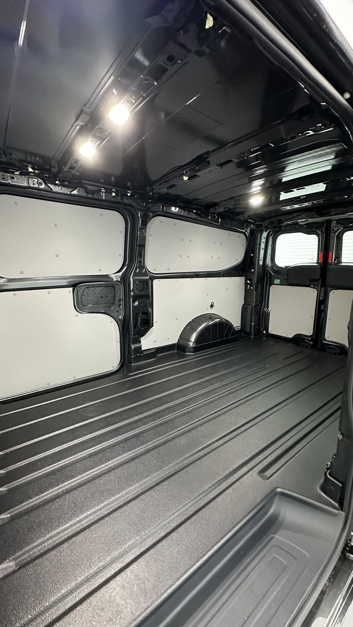 FORD TRANSIT CUSTOM TRANSIT CUSTOM 320 L2H1 2.0 ECOBLUE 170CH MS-RT BVA8