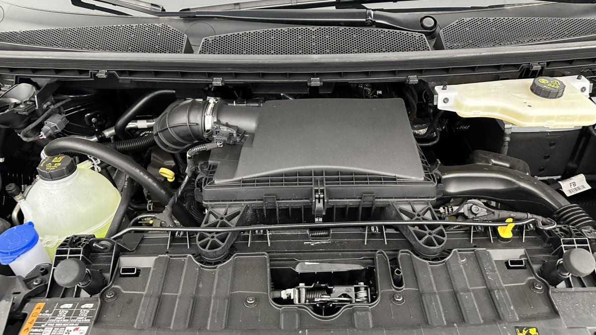 FORD TRANSIT CUSTOM TRANSIT CUSTOM 320 L2H1 2.0 ECOBLUE 170CH MS-RT BVA8