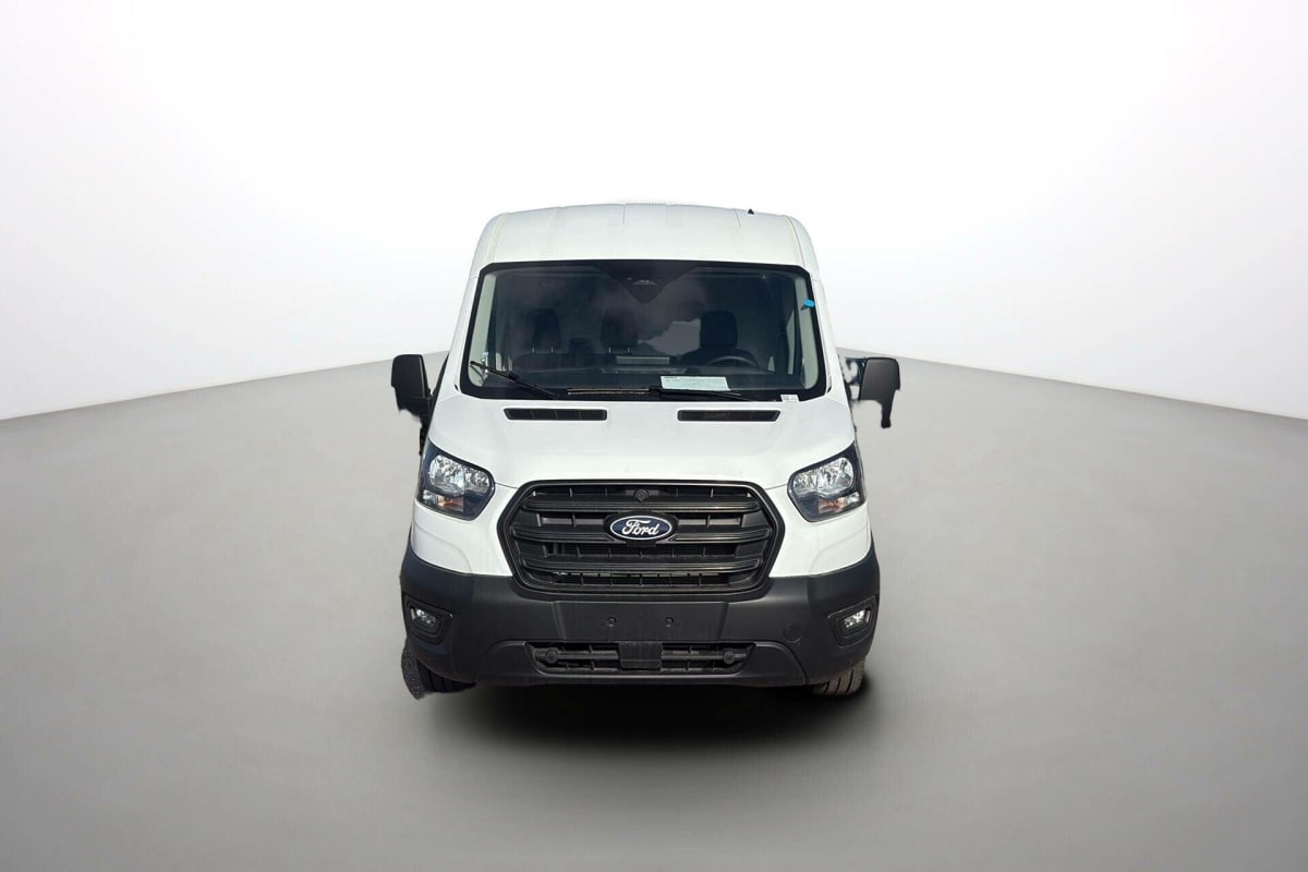FORD TRANSIT FOURGON T350 L3H2 2.0 ECOBLUE 130 TREND