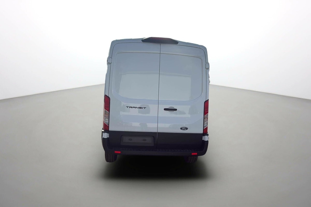 FORD TRANSIT FOURGON T350 L3H2 2.0 ECOBLUE 130 TREND