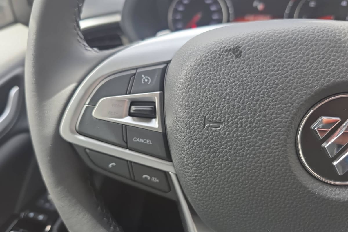 FOTON TUNLAND G7 - Image 15