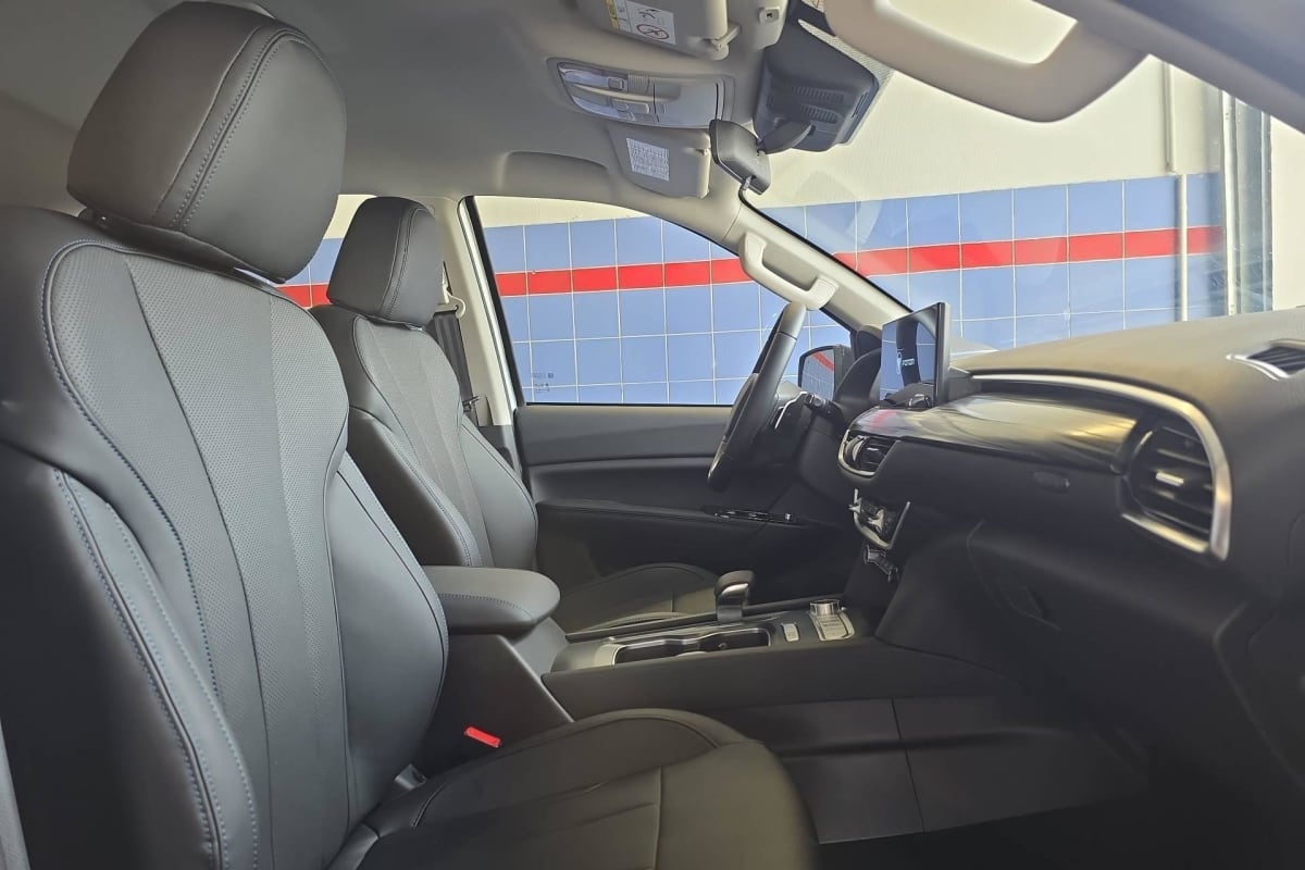 FOTON TUNLAND G7 - Image 9
