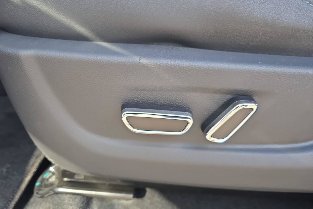 FOTON TUNLAND G7 - Image 64