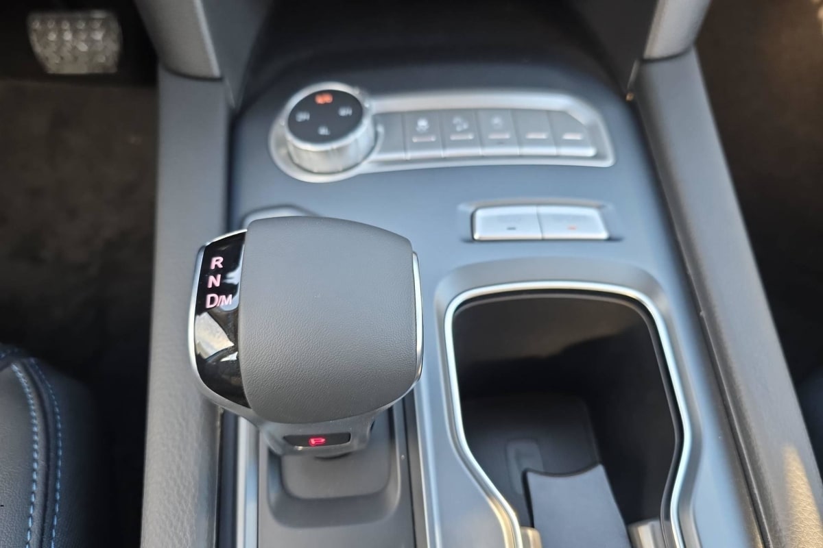 FOTON TUNLAND G7 - Image 57