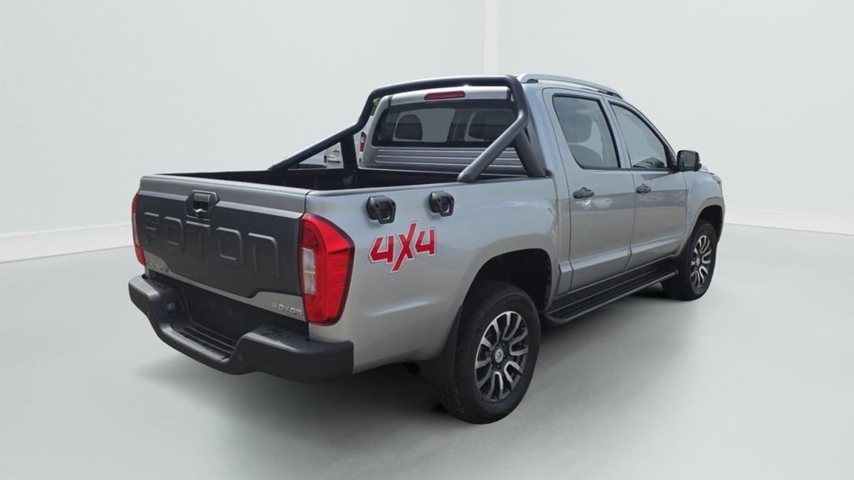 FOTON TUNLAND G7 - Image 7