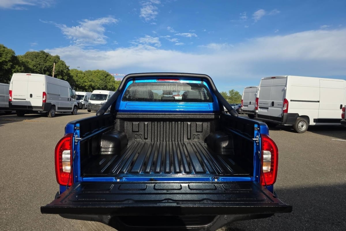 FOTON TUNLAND G7 - Image 52