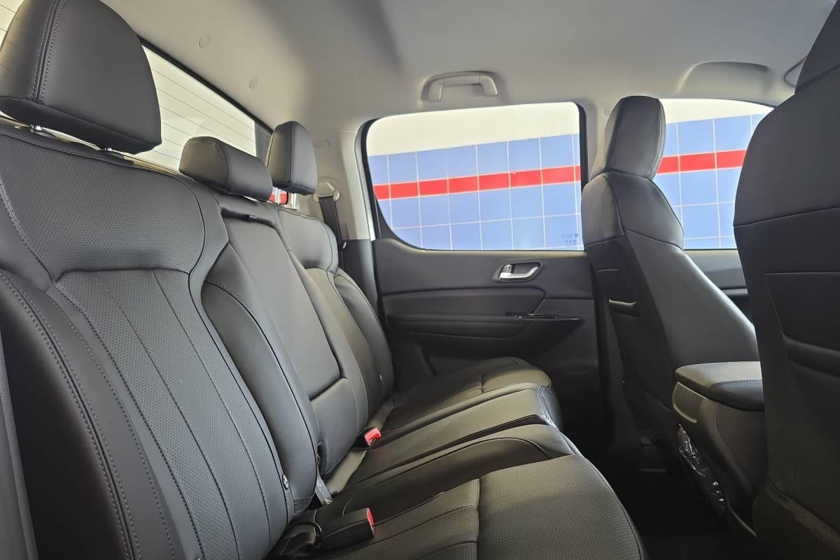 FOTON TUNLAND G7 - Image 10
