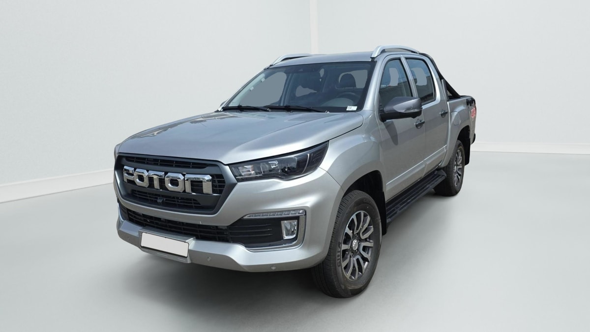 FOTON TUNLAND G7 - Image 3