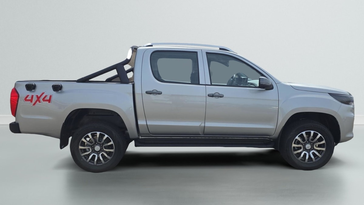 FOTON TUNLAND G7 - Image 8