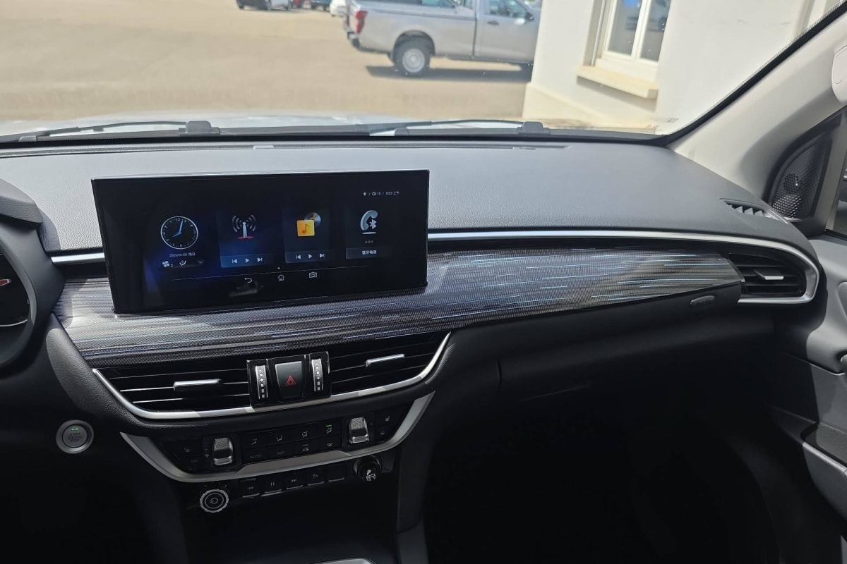 FOTON TUNLAND G7 - Image 18