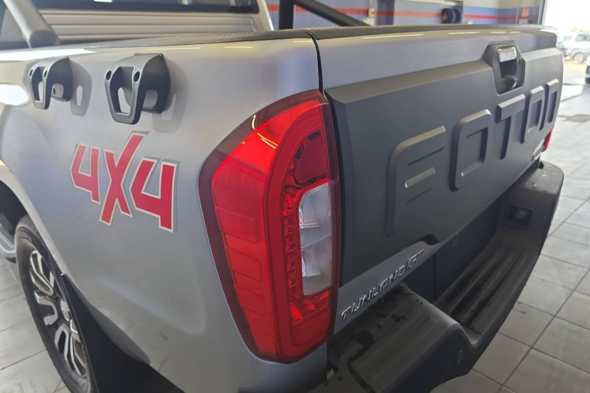 FOTON TUNLAND G7 - Image 24