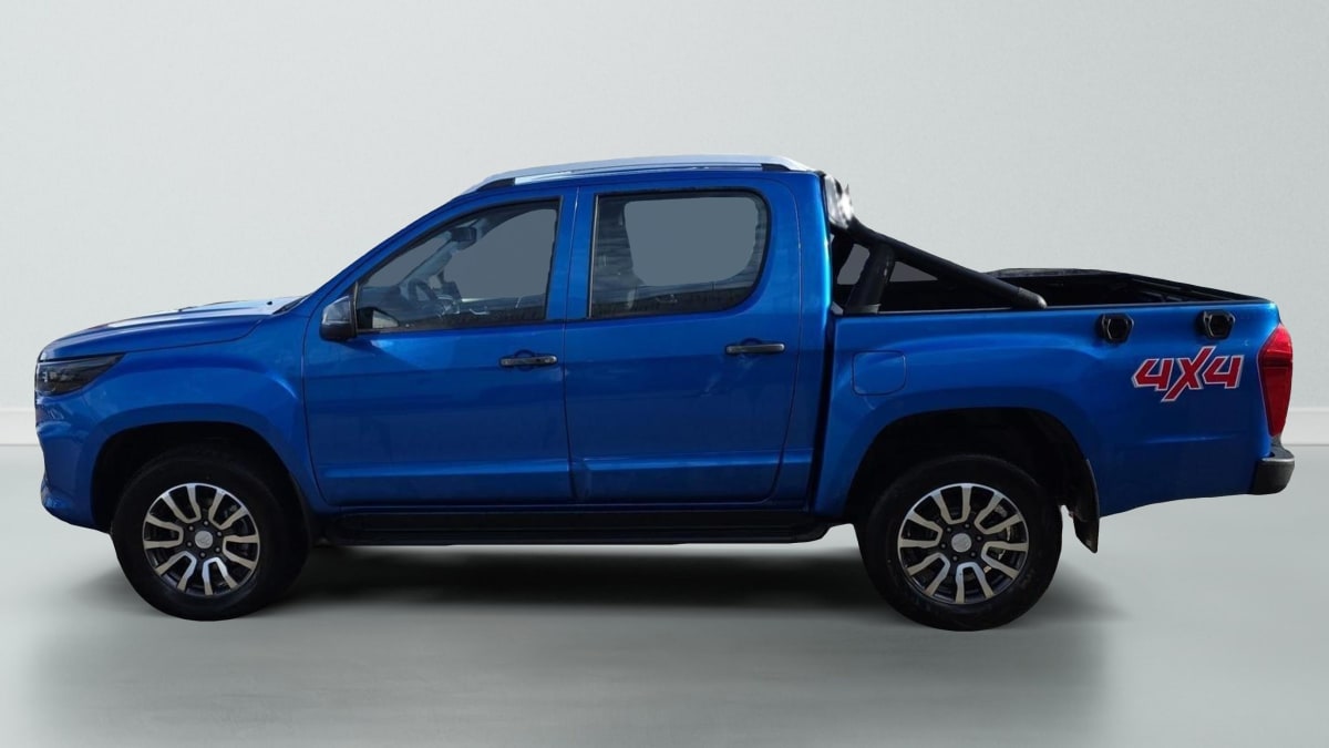 FOTON TUNLAND G7 - Image 45