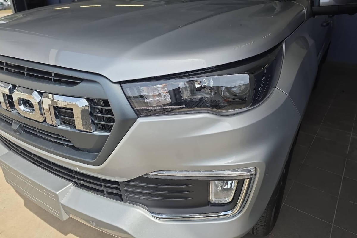 FOTON TUNLAND G7 - Image 25