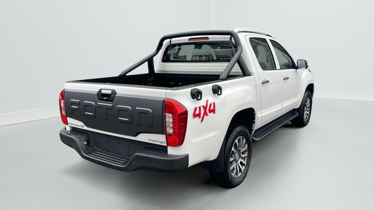 FOTON TUNLAND G7 - Image 7