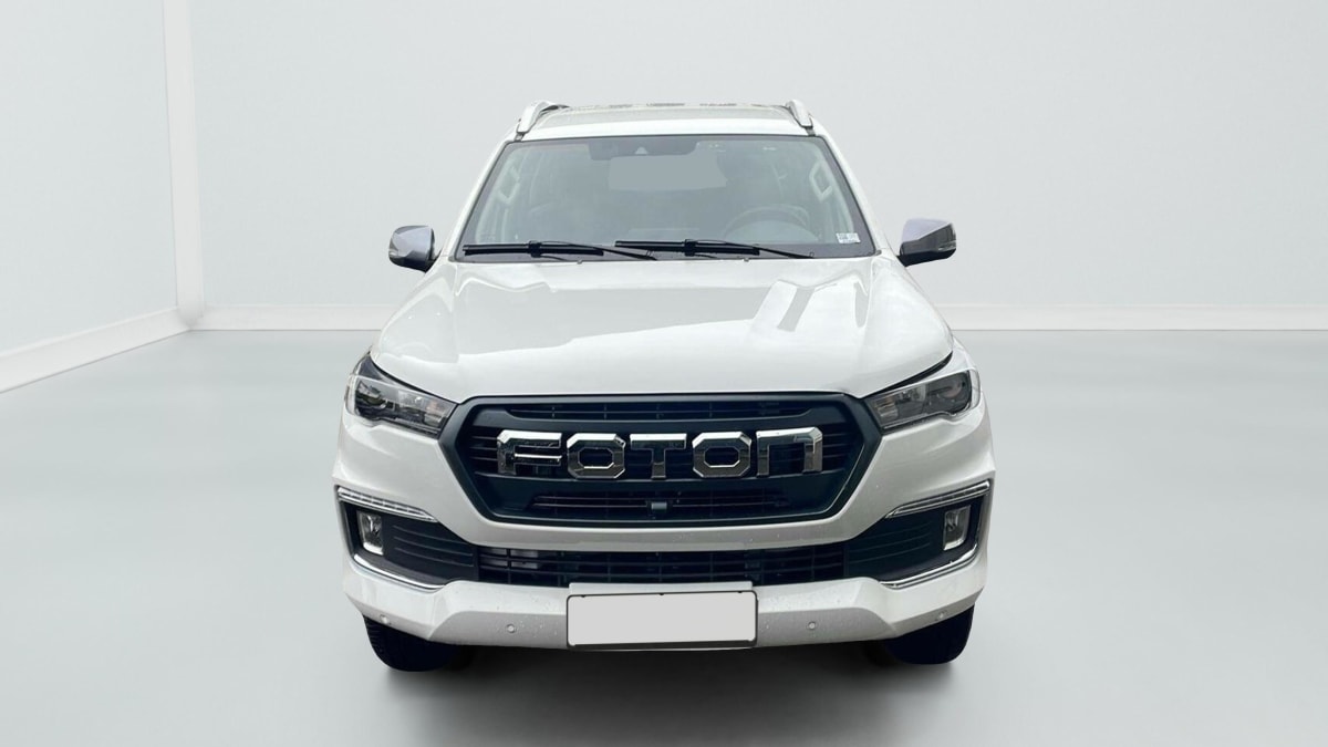 FOTON TUNLAND G7 - Image 29
