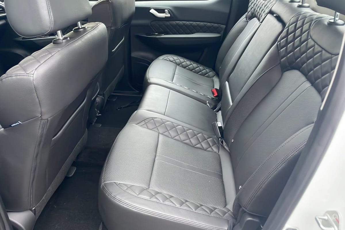 FOTON TUNLAND G7 - Image 34