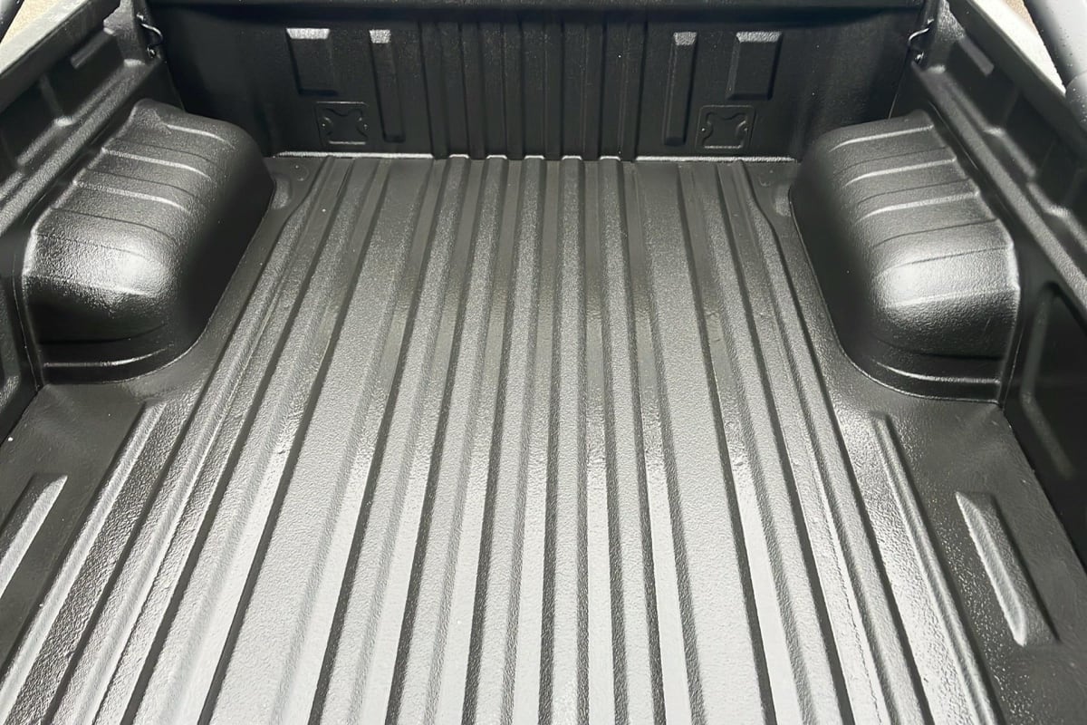 FOTON TUNLAND G7 - Image 35