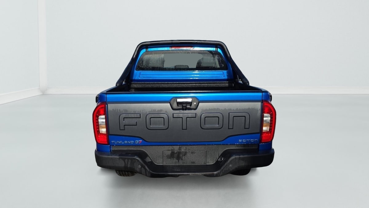 FOTON TUNLAND G7 - Image 47