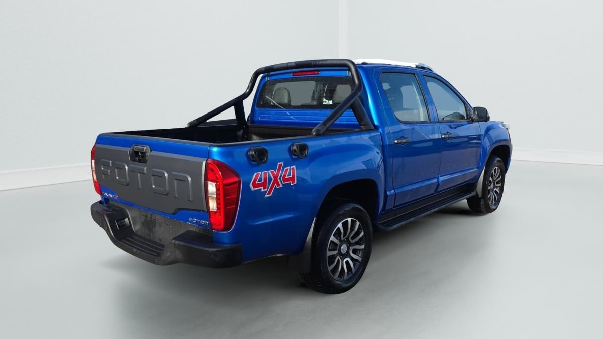 FOTON TUNLAND G7 - Image 48