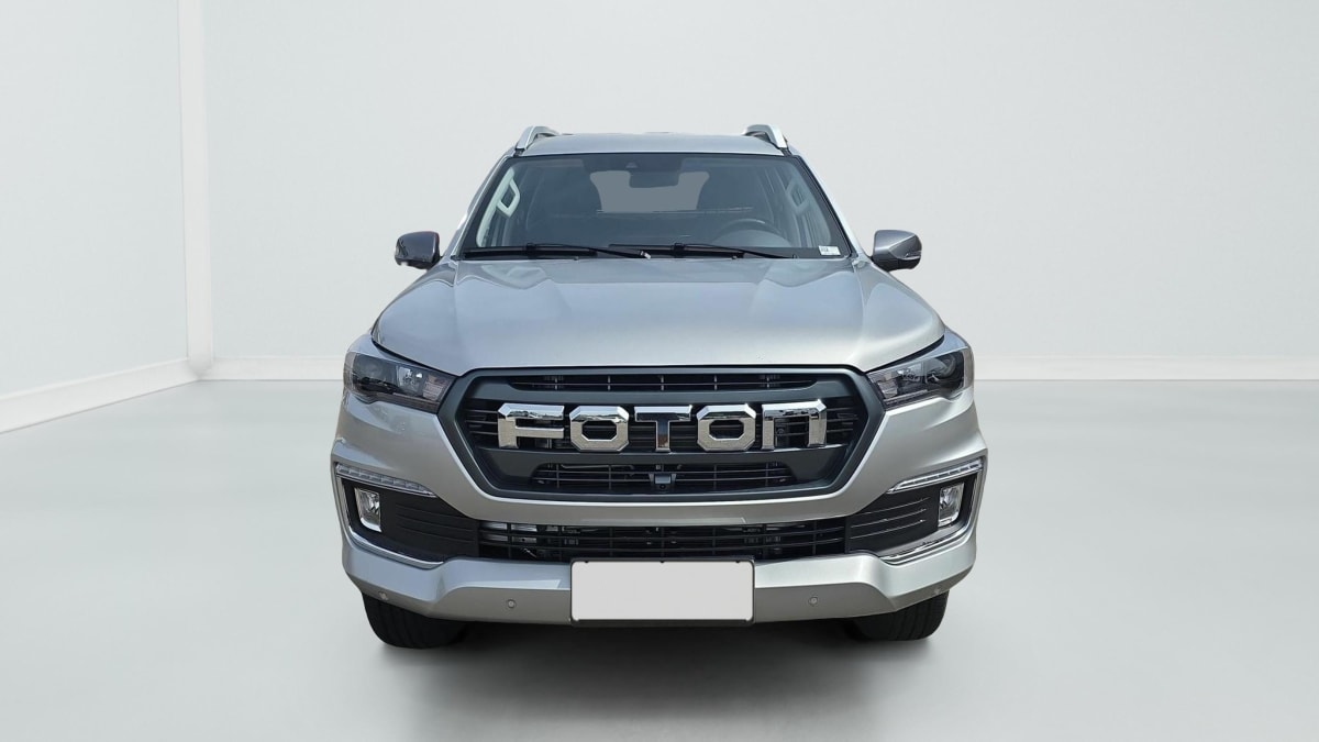 FOTON TUNLAND G7 - Image 2