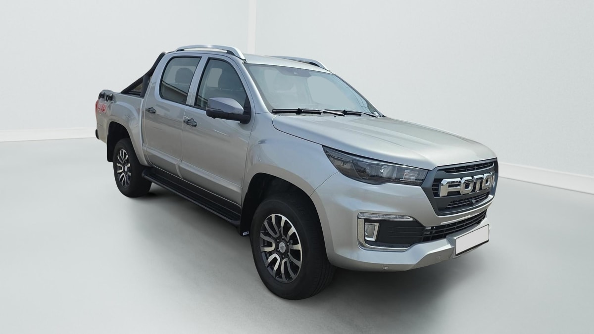 FOTON TUNLAND G7