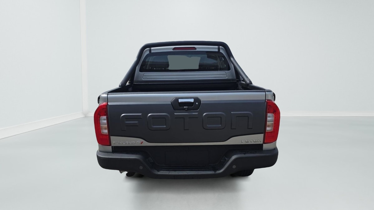 FOTON TUNLAND G7 - Image 6