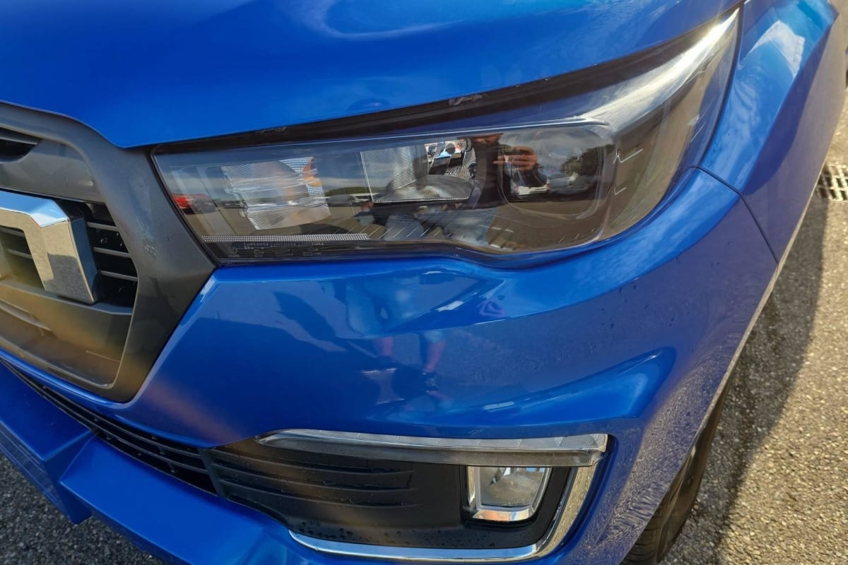 FOTON TUNLAND G7 - Image 66