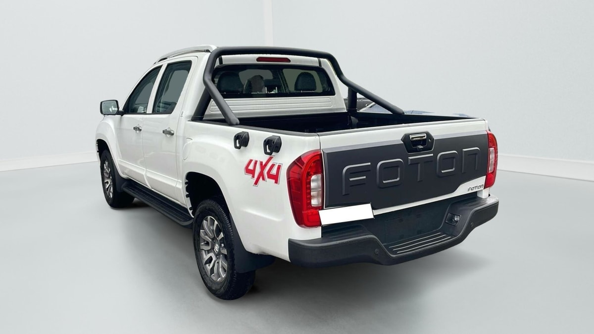 FOTON TUNLAND G7 - Image 5