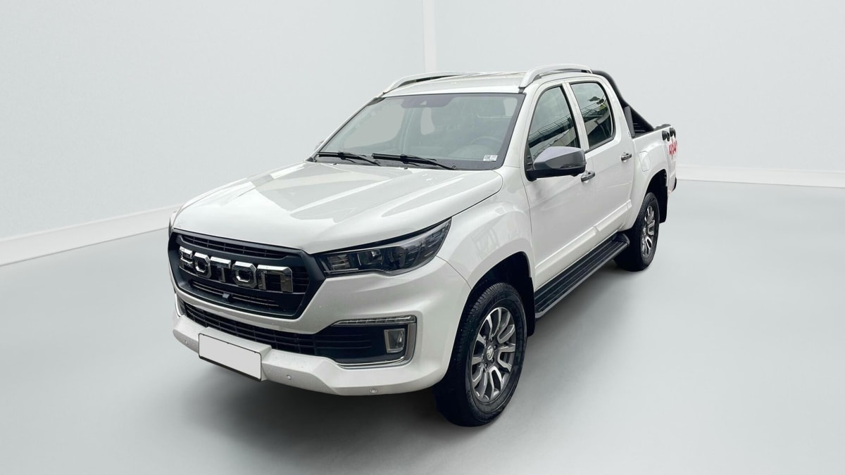 FOTON TUNLAND G7 - Image 3