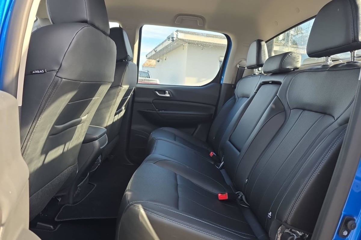 FOTON TUNLAND G7 - Image 62