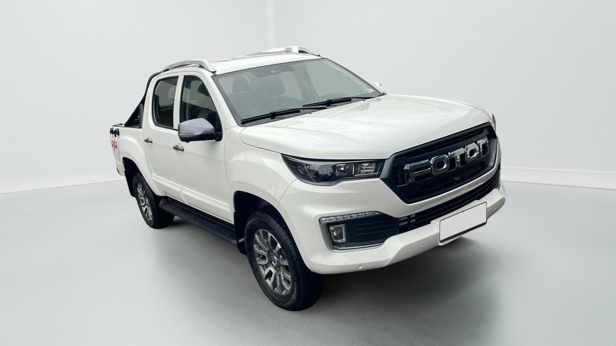 FOTON TUNLAND G7 - Image 28