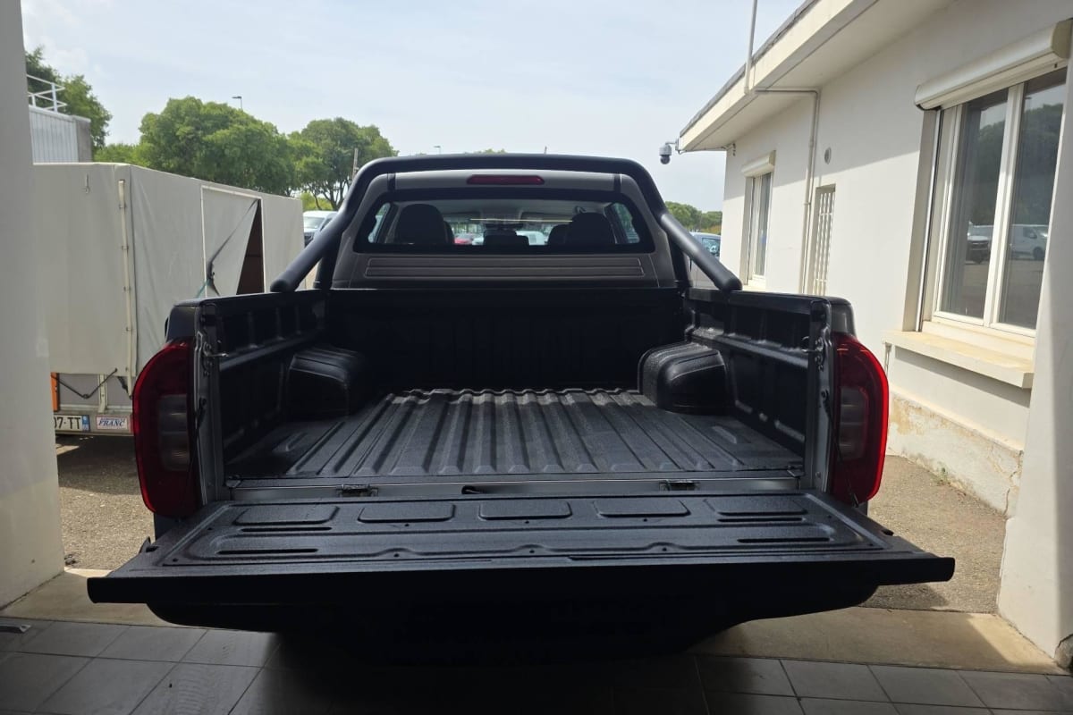 FOTON TUNLAND G7 - Image 11