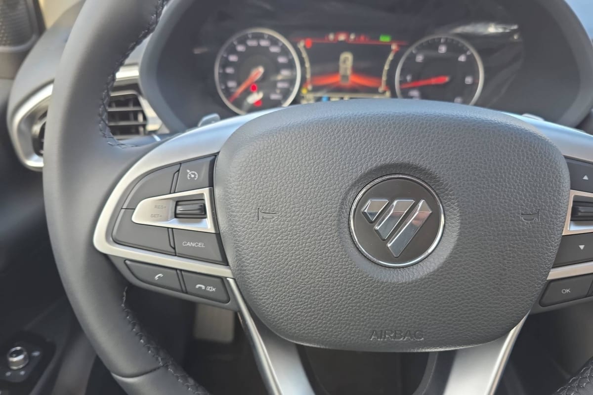 FOTON TUNLAND G7 - Image 56