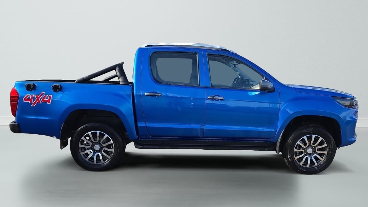 FOTON TUNLAND G7 - Image 49