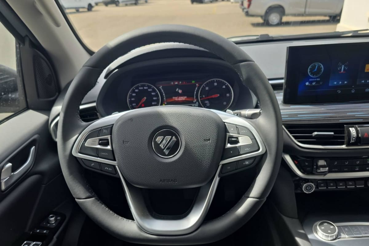 FOTON TUNLAND G7 - Image 14
