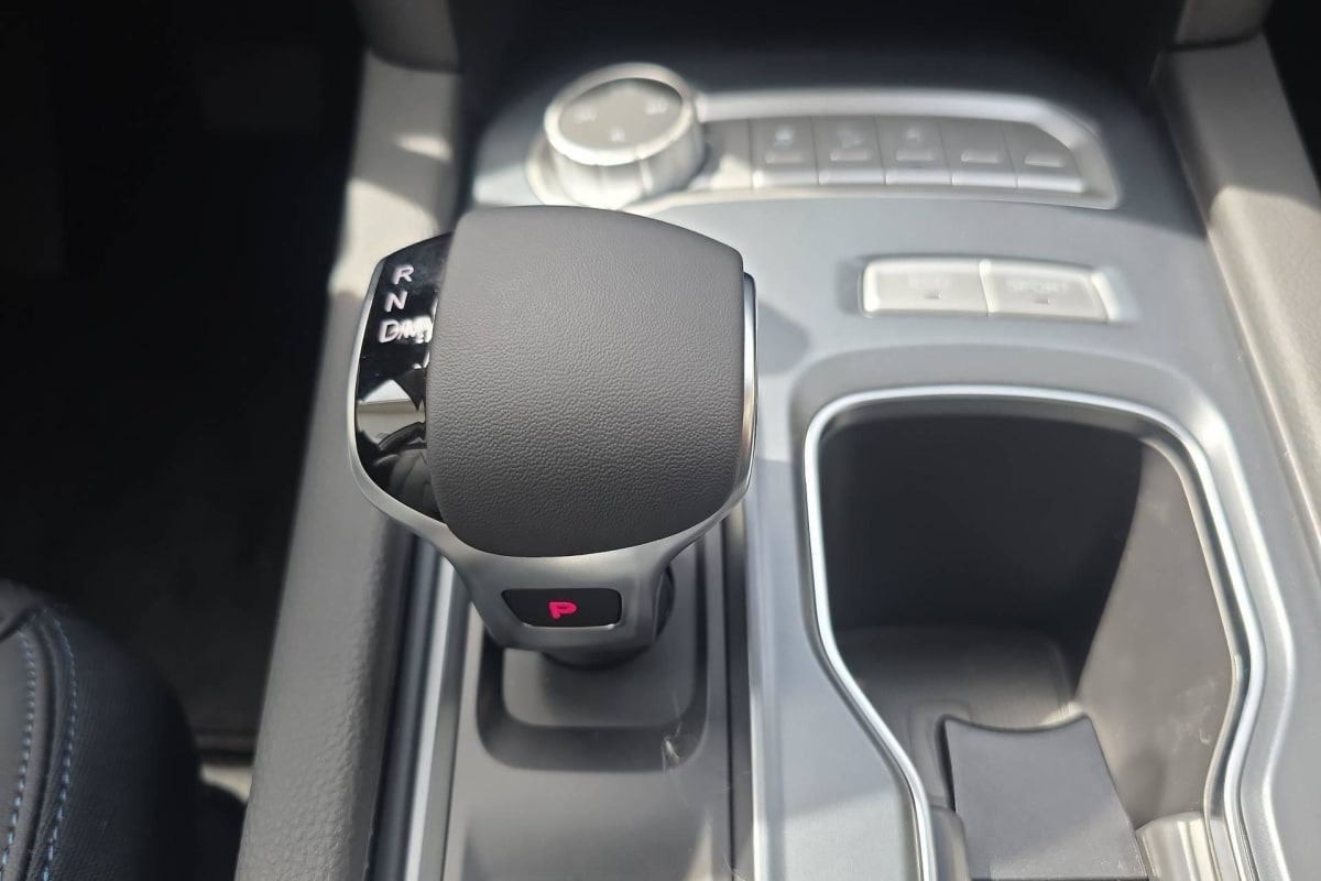 FOTON TUNLAND G7 - Image 16