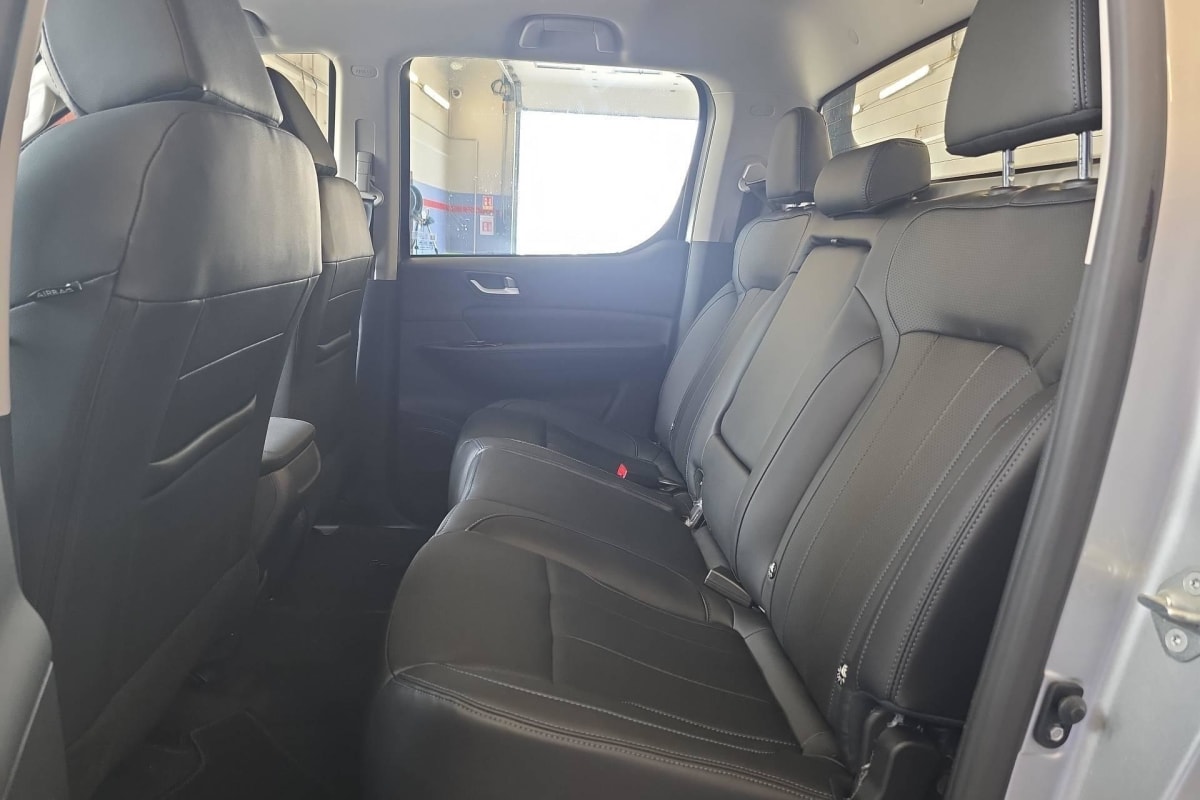 FOTON TUNLAND G7 - Image 22