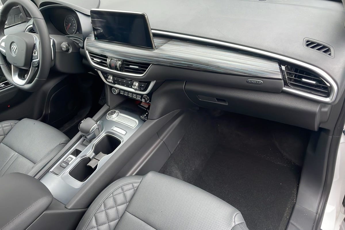 FOTON TUNLAND G7 - Image 36