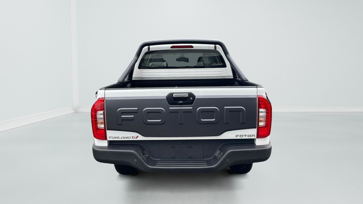 FOTON TUNLAND G7 - Image 6