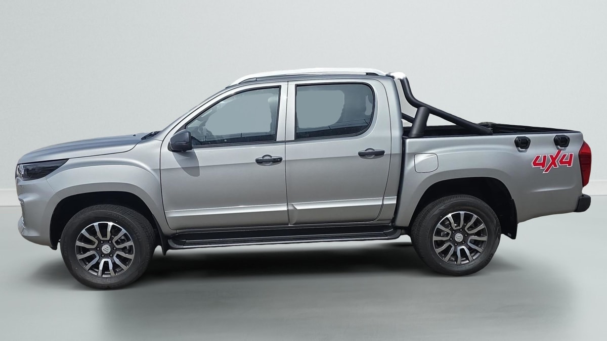 FOTON TUNLAND G7 - Image 4