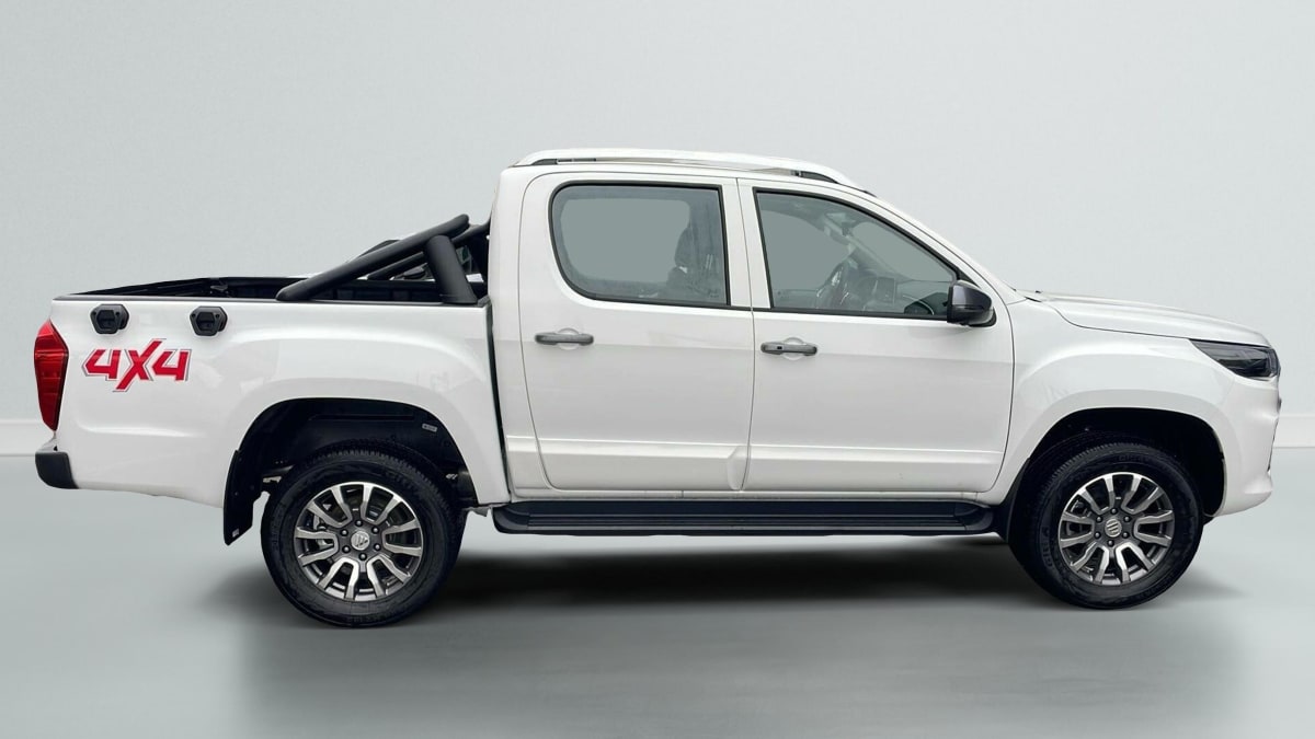 FOTON TUNLAND G7 - Image 8