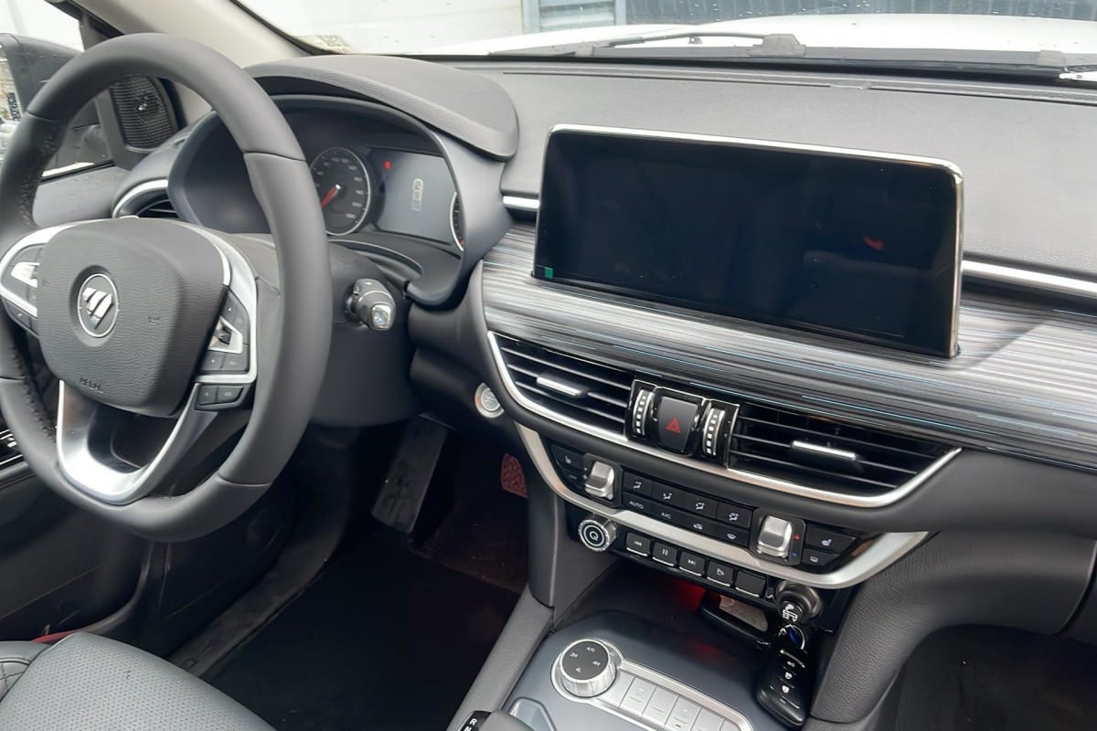 FOTON TUNLAND G7 - Image 13