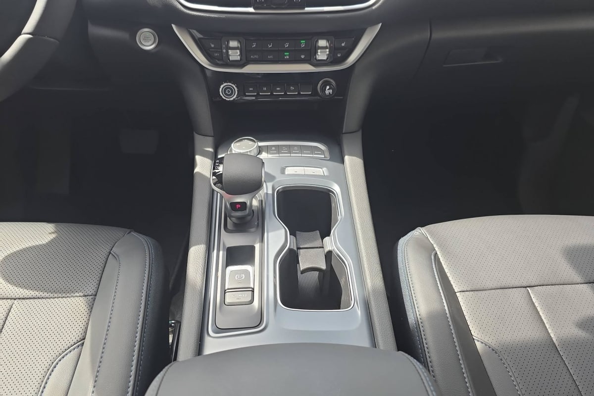 FOTON TUNLAND G7 - Image 17