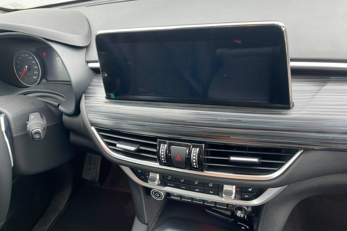 FOTON TUNLAND G7 - Image 17