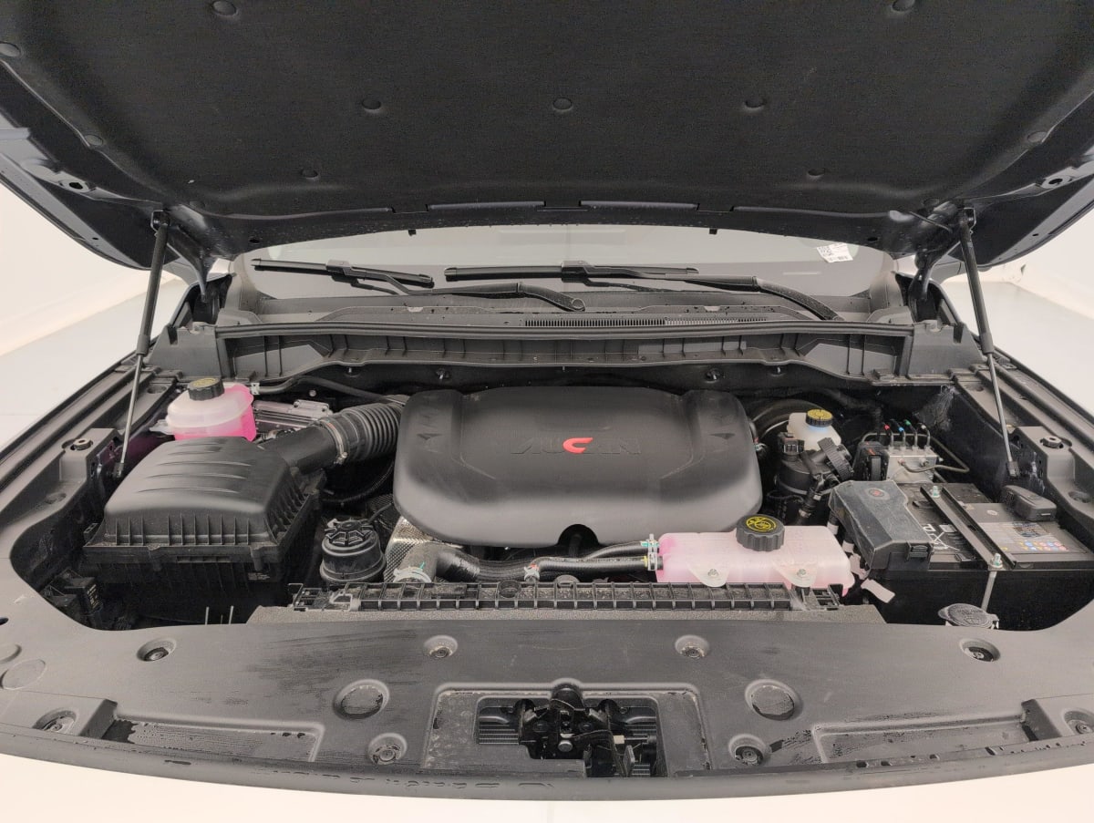 FOTON TUNLAND V7 - Image 63