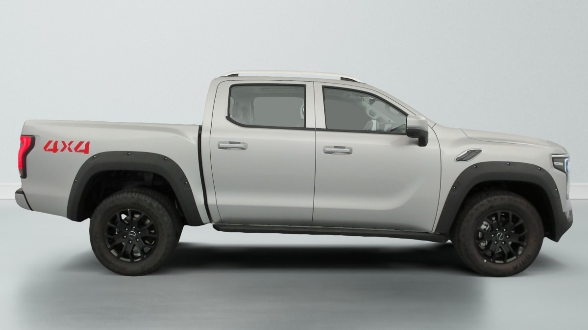 FOTON TUNLAND V7 - Image 73